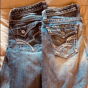 Big star jeans